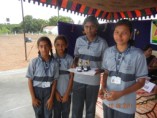 KMC Public School - Sports Day